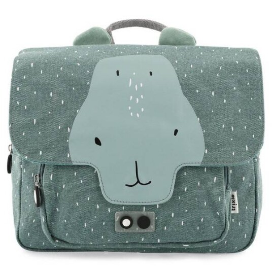 Trixie Satchel Ryggsekk Mr. Hippo Trixie Satchel Ryggsekk Mr. Hippo
