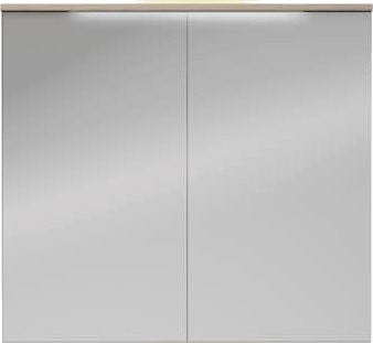 Speilskap FOSSBAD B90 D12 med Lystopp Speilskap FOSSBAD B90 D12 med Lystopp