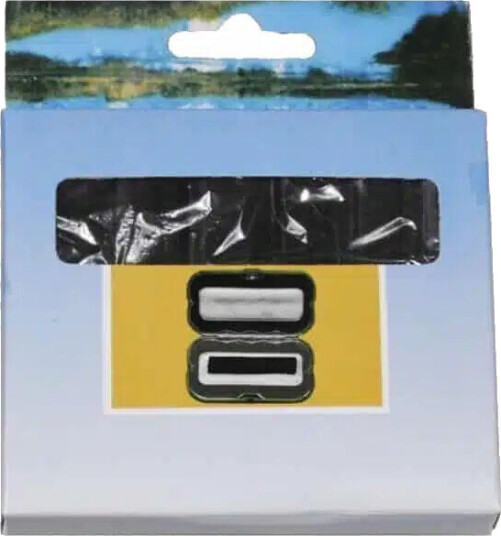 Wiggler Kullstaver For Håndvarmer - 12pk