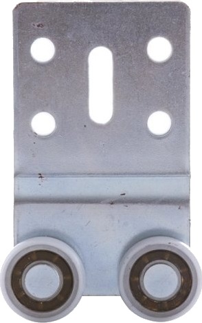 Hjulport Push Kopp/S/50 Nr. 2214 10