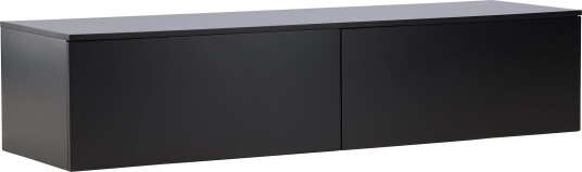 Frihamn Kommode 160 cm   Svart