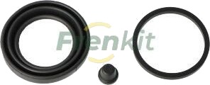 Reparasjonssett, bremsecaliper FRENKIT 240086
