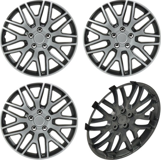 RIDEX 100009A0088 Hjulkapsler