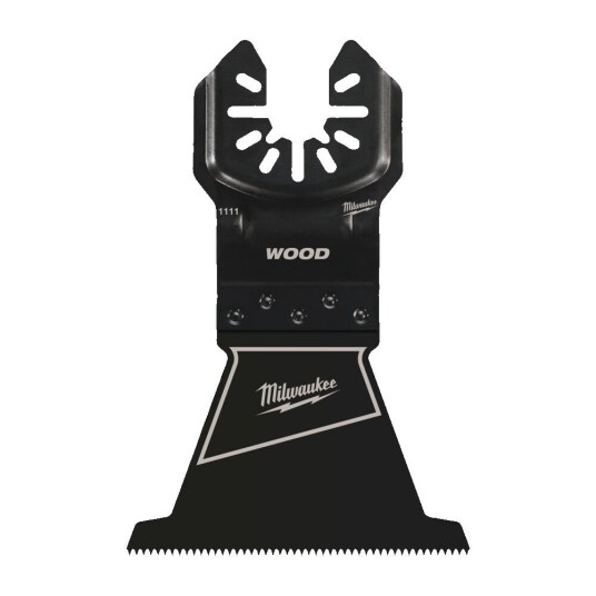 Milwaukee Sagblad Multitool Ol TTI48851111