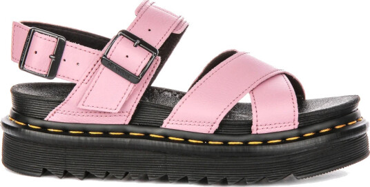 Dr. Martens Dame Sko Rosa 39 EU,