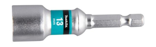 Makita Impact Premier Bitshylse H13 65 mm Maskintilbehør & forbruk Makita Impact Premier Bitshylse H13 65 mm Maskintilbehør & forbruk