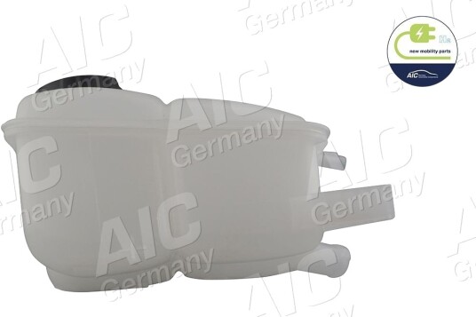 AIC 56324Set Utjevningsbeholder, kjølemiddel