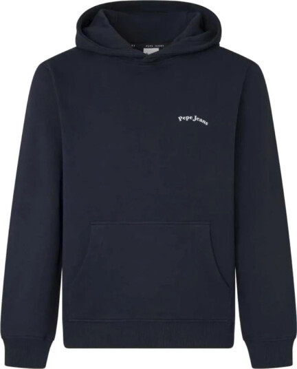 Pepe Jeans Herre Gensere & Hettegensere Blå S,