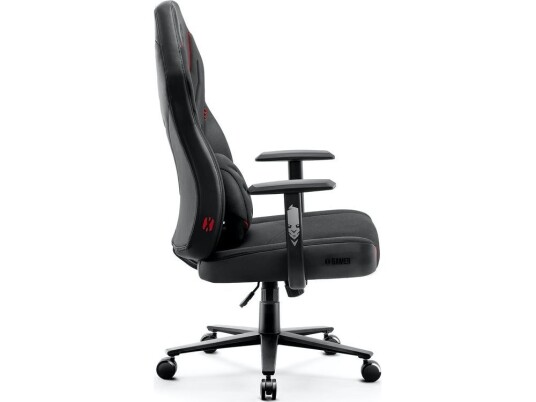 Gaming Stol Diablo X Gamer Svart