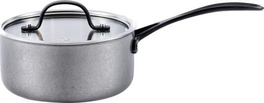 Ask Flint Kasserolle m/Lokk 16cm 1,4L Ask Flint Kasserolle m/Lokk 16cm 1,4L