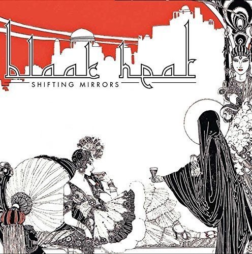 Shifting Mirrors Vinyl