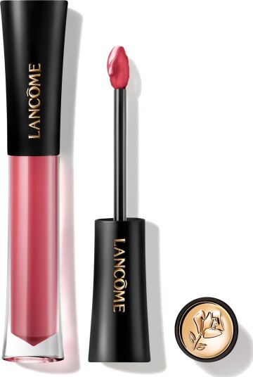 Lancôme L"Absolu Rouge Glaze Tintation 705 Pinkstar Martini Lancôme L"Absolu Rouge Glaze Tintation 705 Pinkstar Martini
