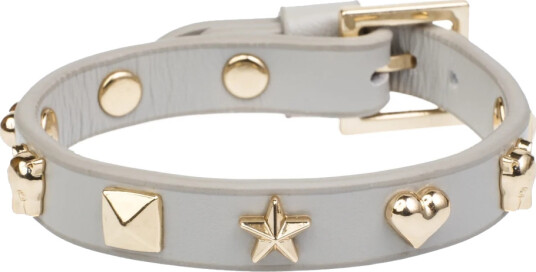 Dark Dame Accessories Grå ONE SIZE,