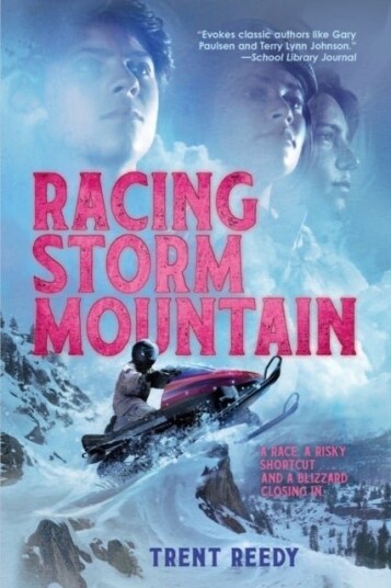 Racing Storm Mountain Racing Storm Mountain