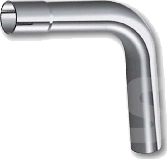 Eksosrør, universell ERNST 461412 Eksosrør, universell ERNST 461412