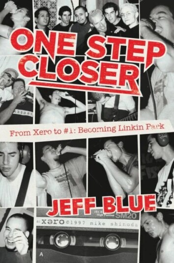 One Step Closer av Jeff Blue
