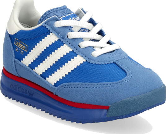Adidas Originals Sl 72 Rs El I Blue 20