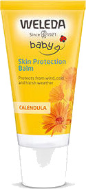 Weleda Calendula Weather Protection Cream 30 ml Weleda Calendula Weather Protection Cream 30 ml