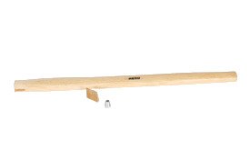 Hero-Tools Slegge Skaft 80 cm