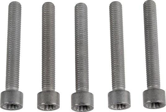 Skrue, innsprøytningsdyseholder METZGER 0873170