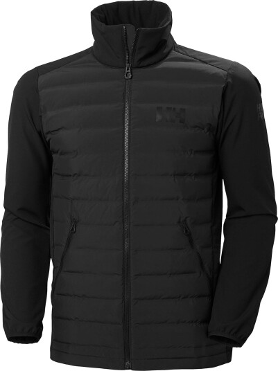 Helly Hansen Herre Hp Insulator Seilerjakke 2.0 2xl 2XL Helly Hansen Herre Hp Insulator Seilerjakke 2.0 2xl 2XL