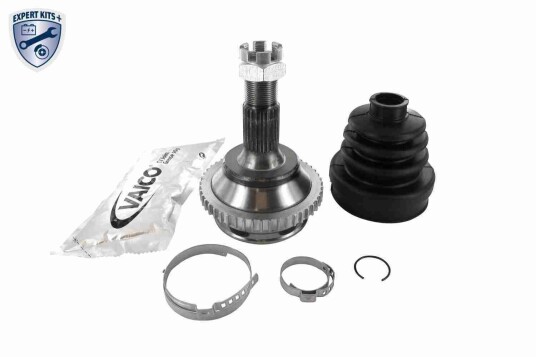 Vaico Drivknute drivaksel VAICO V42 0306 Vaico Drivknute drivaksel VAICO V42 0306