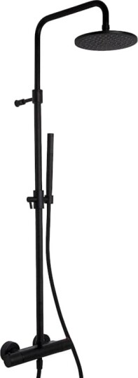 Fima Takdusj Spillo Up F4285 Ø25cm Taksil Svart Matt