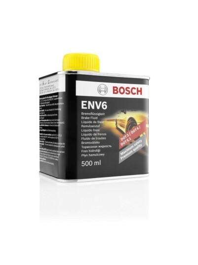 Bremsevæske BOSCH 1 987 479 206