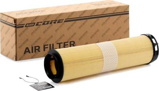 goCORE GCH0118 Luftfilter goCORE GCH0118 Luftfilter