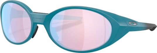 Oakley Eyejacket Redux Mt Balsam / Prizm Snow Sapphire One size
