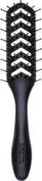 Denman D200 The Skeleton Vent Brush Black