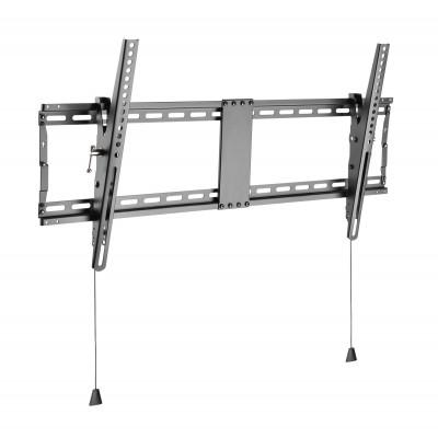 TECHLY Wandhalterung für 1Display 32-70" neigbar TECHLY Wandhalterung für 1Display 32-70" neigbar