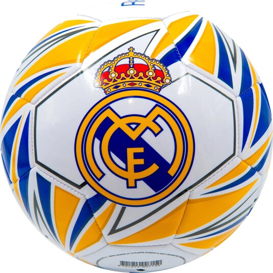 Hisab/Joker Fotball Real Madrid 85268
