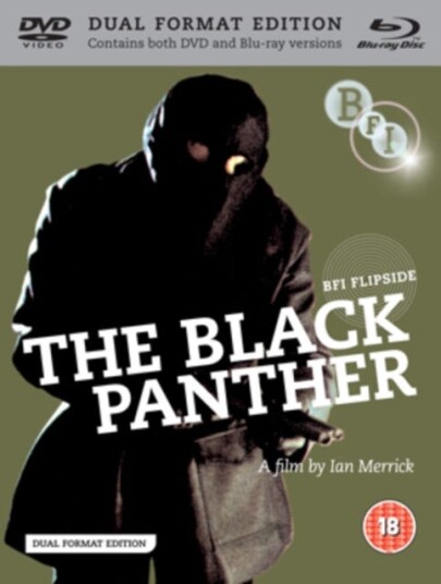 The Black Panther The Black Panther