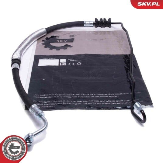 Hydraulikkslange, styring ESEN SKV 10SKV973