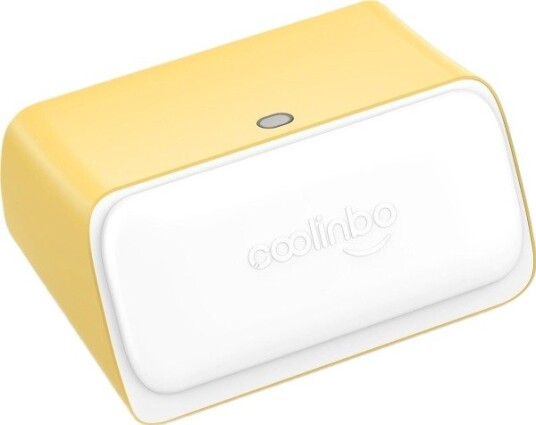 Jjc Coolinbo C140 Plotter Skjæremaskin Skjæreplotter Trimmer Kutter Wi Fi Bt Gul