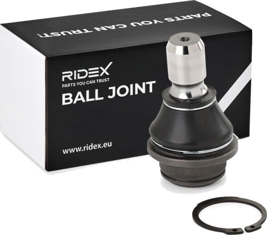 Bærekule RIDEX 2462S0565