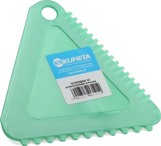 KUFIETA SK07 Isskrape KUFIETA SK07 Isskrape