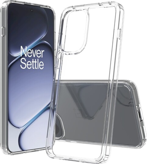 Screenor OnePlus 15R Bumperdeksel