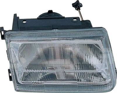 ALKAR 2742416 Frontlykter ALKAR 2742416 Frontlykter