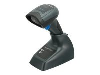 Datalogic QuickScan QBT2131 Strekkodeskanner portabel lineær bildefremviser 400 skann/sek dekodet USB Bluetooth 3.0 Datalogic QuickScan QBT2131 Strekkodeskanner portabel lineær bildefremviser 400 skann/sek dekodet USB Bluetooth 3.0