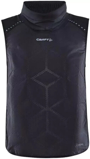 Craft Adv Subz Vest 3 W Black L