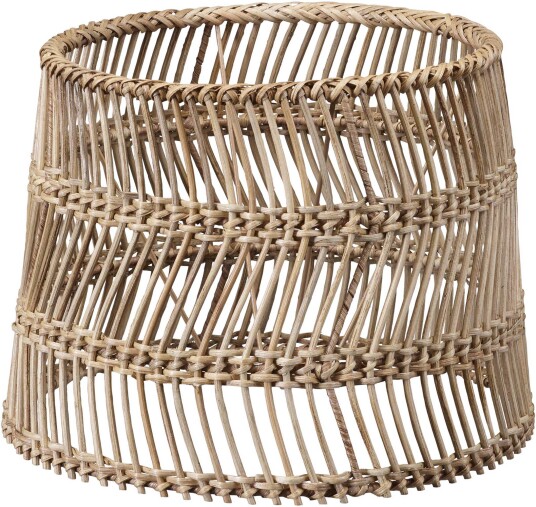 Pr Home Maja lampeskjerm Natur 30 cm 1512964 1642092-01-0 Pr Home Maja lampeskjerm Natur 30 cm 1512964 1642092-01-0