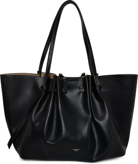 Ulrika Shopper Black ONE SIZE