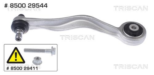 Bærearm TRISCAN 8500 29544