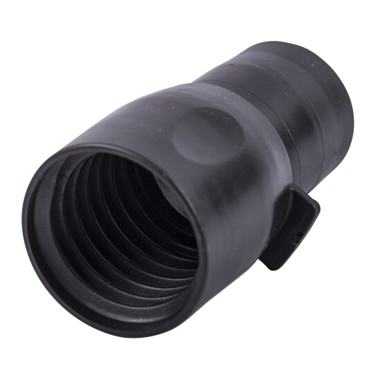 ENDEMUFFE SLANGE LED/LCD