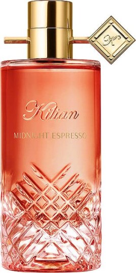Midnight Espresso Eau de Parfum 75 ml