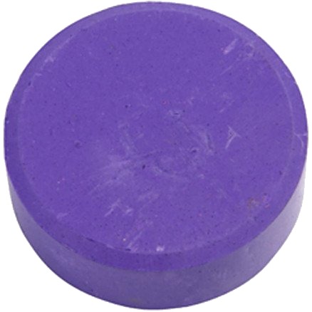 Diverse Vannfarger H: 16 mm dia 44 mm lilla 6 stk 1 pk