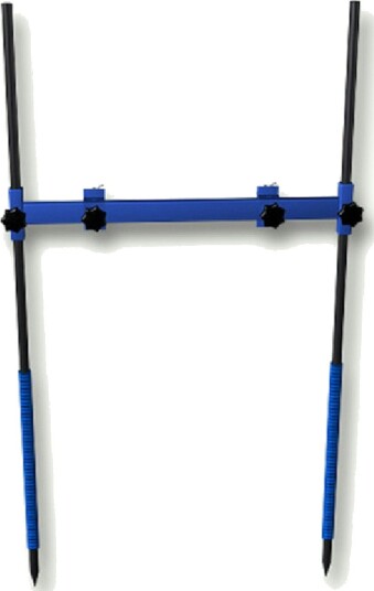 LK Systems Fordelingsstativ