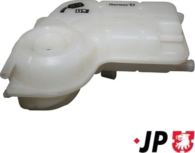 JP GROUP 1114702300 Utjevningsbeholder, kjølemiddel